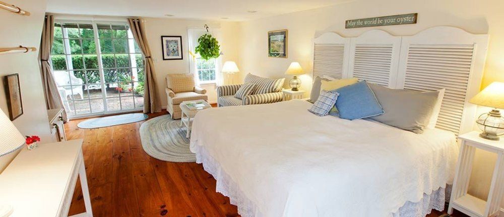 Bed & Breakfast Candleberry On Cape Cod