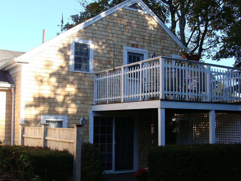 Candleberry On Cape Cod