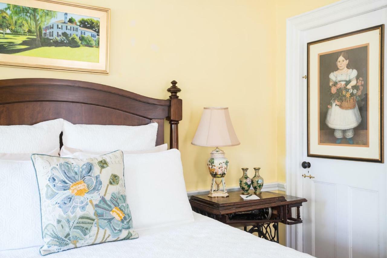 Bed and breakfast Candleberry On Cape Cod Brewster